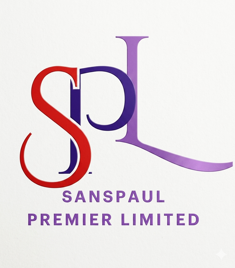 SANSPAUL PREMIER CO. LTD