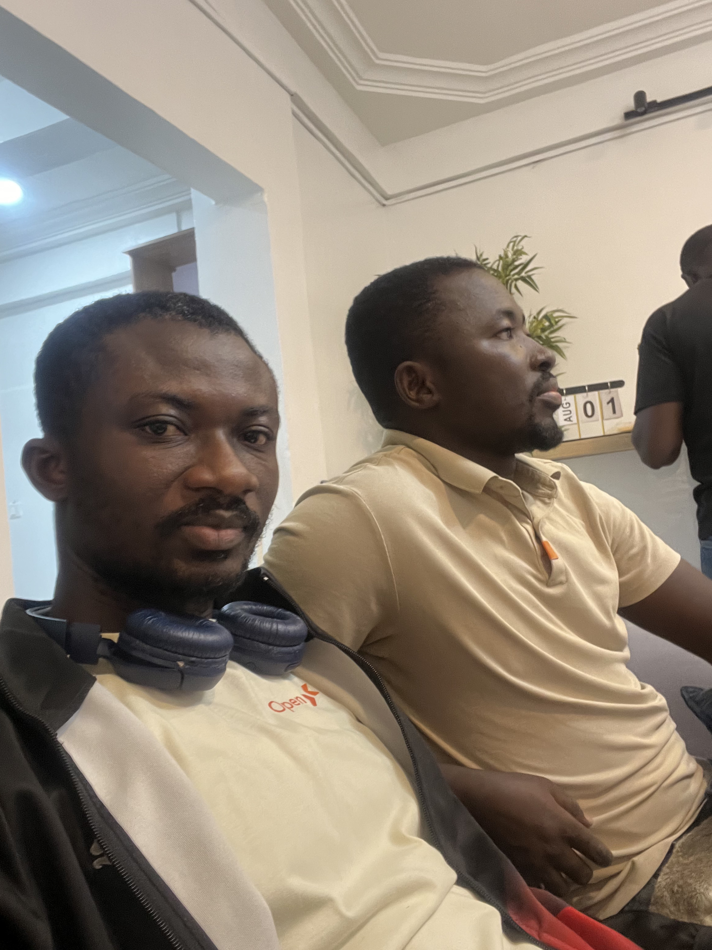 Starlink @ Think Positive Travel Consult Starlink @ Think Positive Travel Consult — G-ADU IT Consult