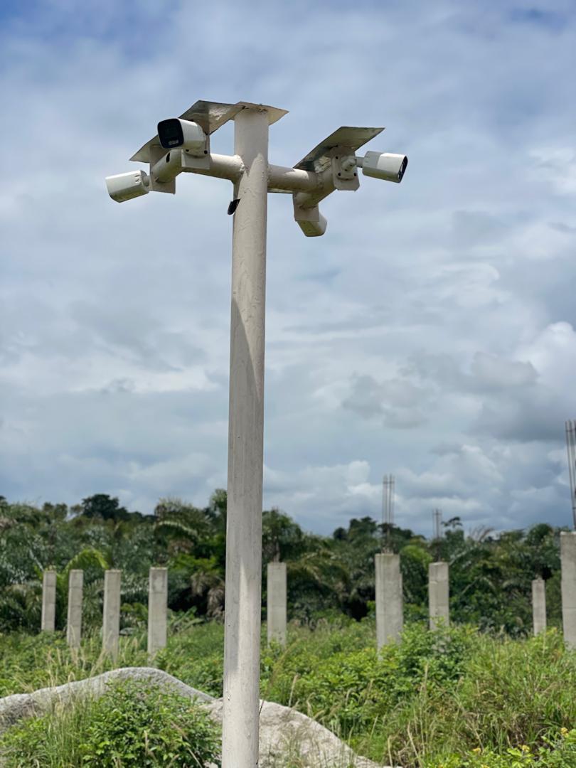 CCTV @ WAREHOUSE CCTV @ WAREHOUSE — G-ADU IT Consult