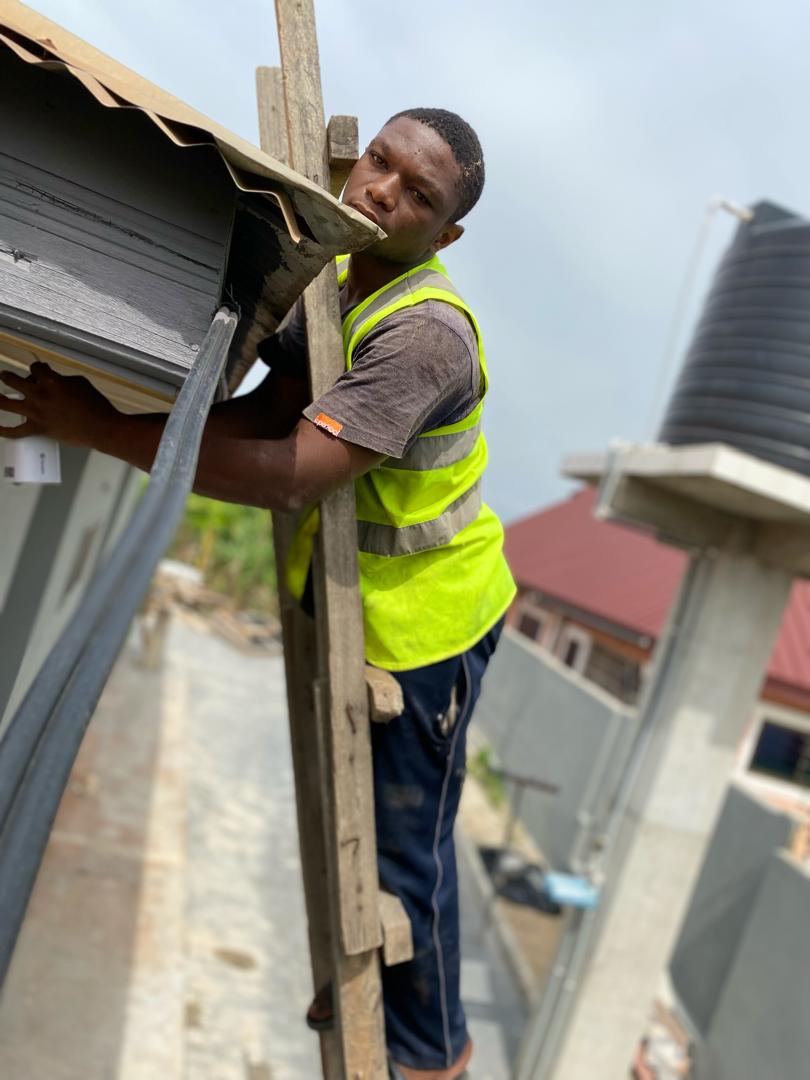 CAMERA FIXING CAMERA FIXING — G-ADU IT Consult